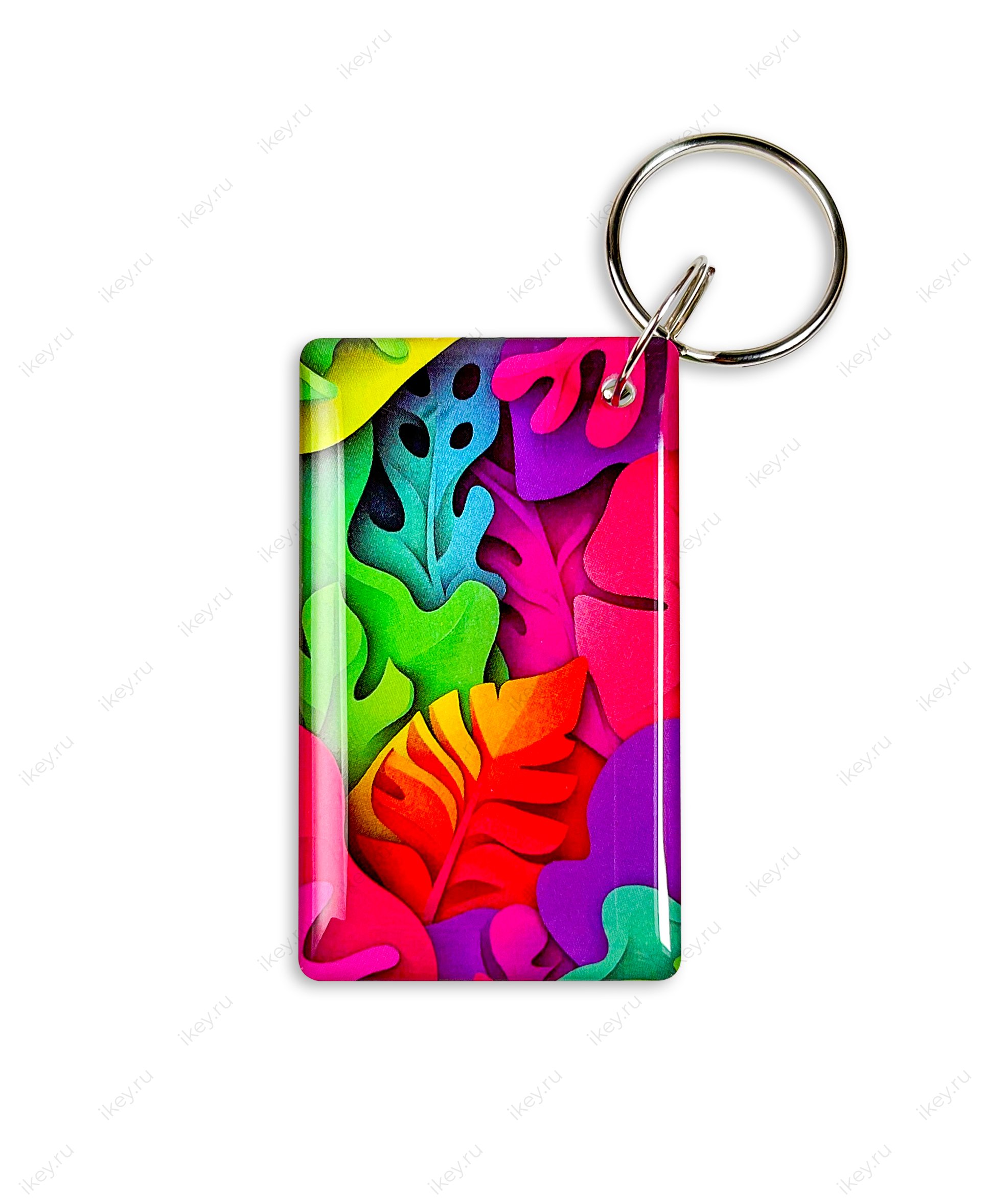 Заготовка MFP «Листья» - 1