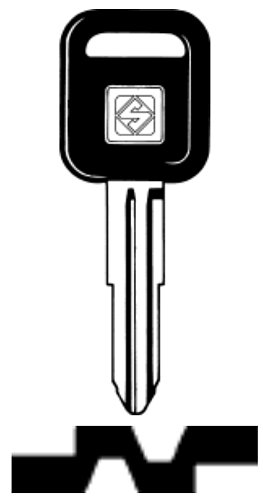 GM-4P | GM10P | GM15P  (имп.)