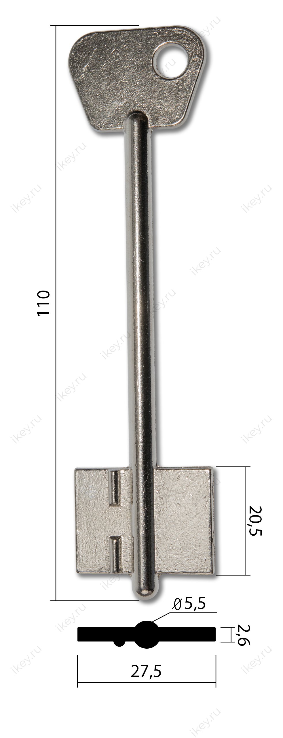 БОГАТЫРЬ-1 - 1