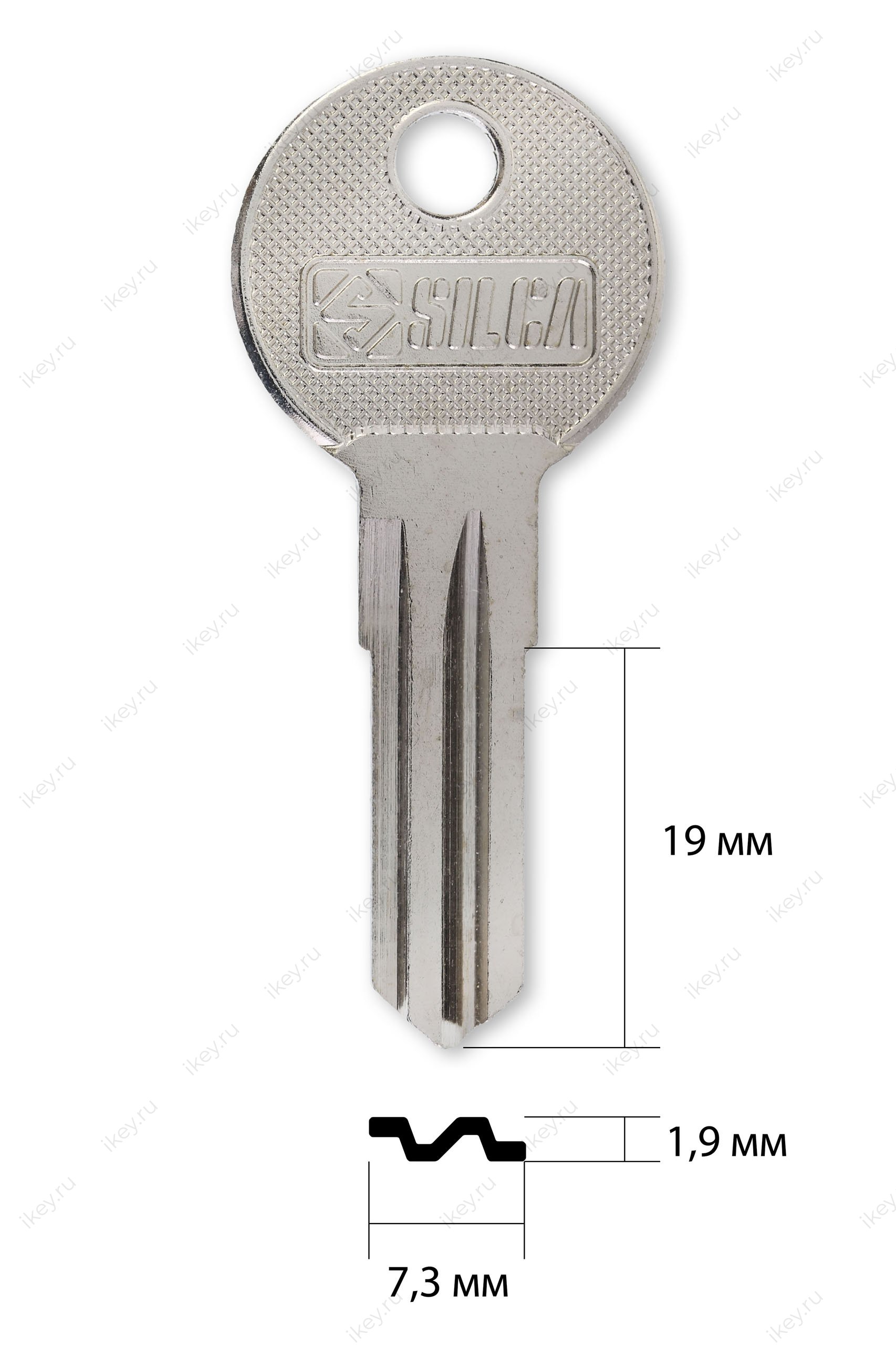 BL-5D | BA7R | BT5R (имп.) - 1