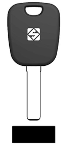 FB77TE  под чип (имп.)