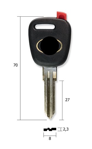 LA-2P | LAD2P17 | LD1P | LAD3LP под чип