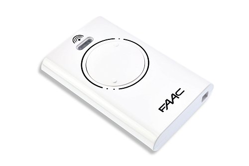 FAAC XT2 868 Mhz SLH LR  (2 кнопки)