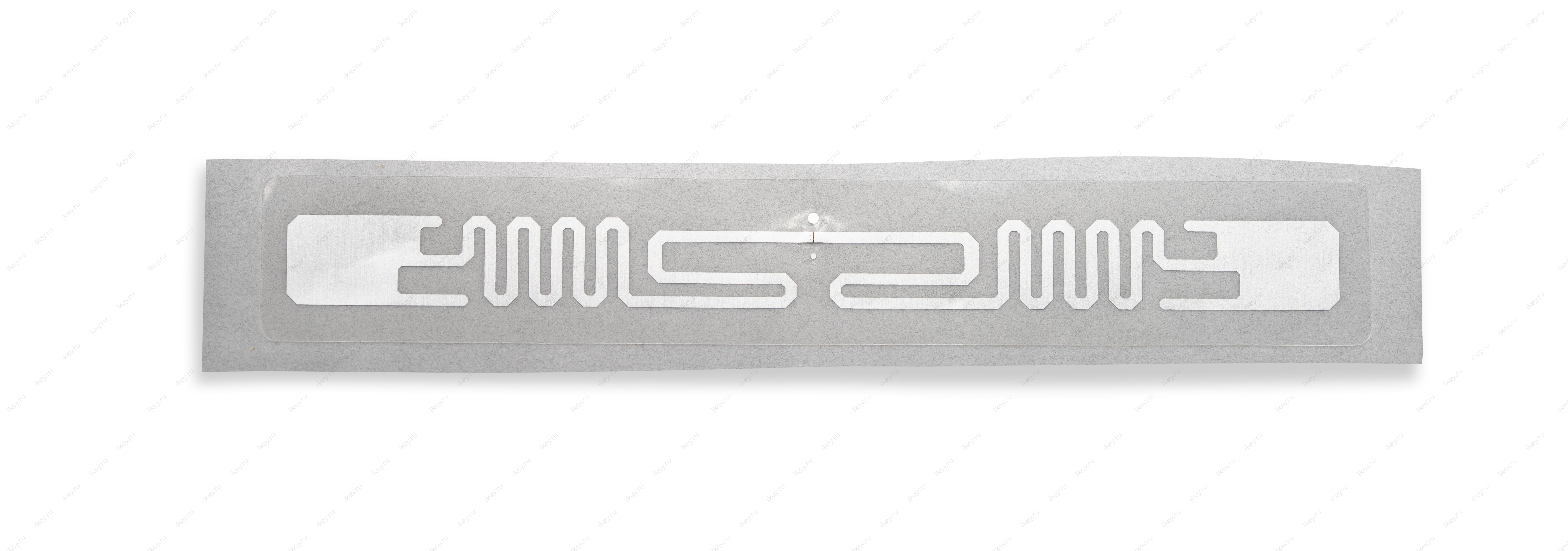 UHF метка с изменяемым TID - 1