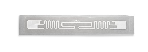 UHF метка с изменяемым TID