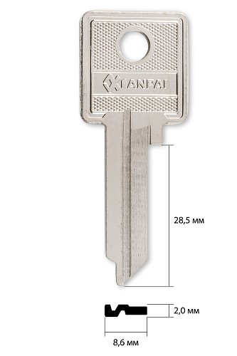 AIZ-1 | AZP1S | ASU1R