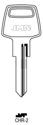CHR-2 (имп.)