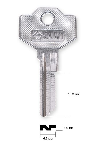 GIU-1D | GU1R | SM1R (имп.)