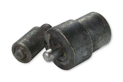 Матрица для установки люверсов 6 мм