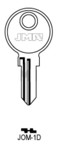 JOM-1D | JOM1R (имп.)
