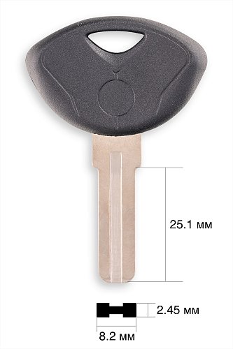 BM-7P | HF71P | BW6TE (под чип)