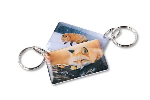 Лиса EPOXY (чип H2)