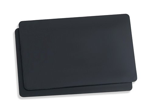NFC карта черная (NTAG215)
