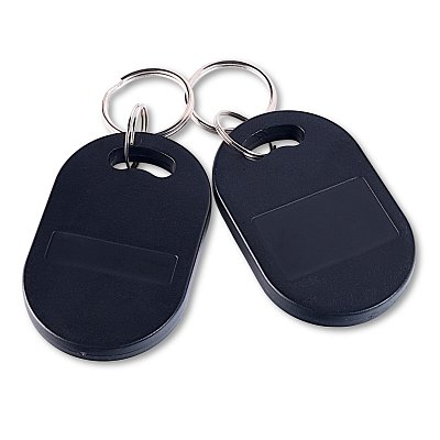 Брелок комбинированный Mifare S50 + EM-Marin