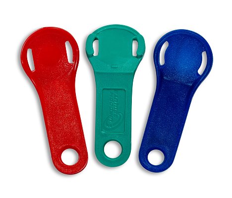 Держатель домофонного ключа Информзащита