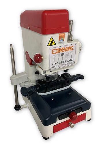 Станок Wenxing Q3