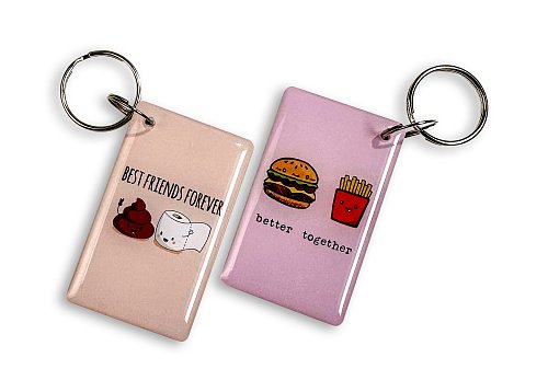 Лучшие друзья Epoxy (чип MF-3)