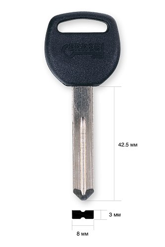 GIOB-3P | GB6P14/GB6P40 | GT2BP (имп.)