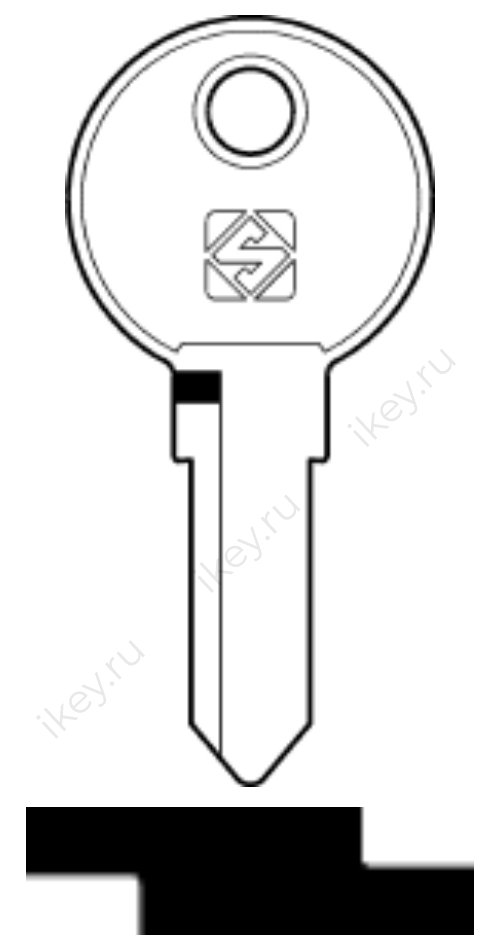 Bur-24D | BG47R | BUR31R (имп.) - 1