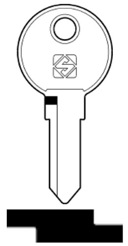 Bur-24D | BG47R | BUR31R (имп.)