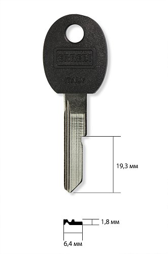 GM-BP/GM10P | GM4P35 | GM3DP (имп.)