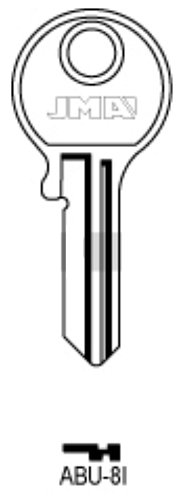 ABU-8I | BUA2R | CS19R (имп.)