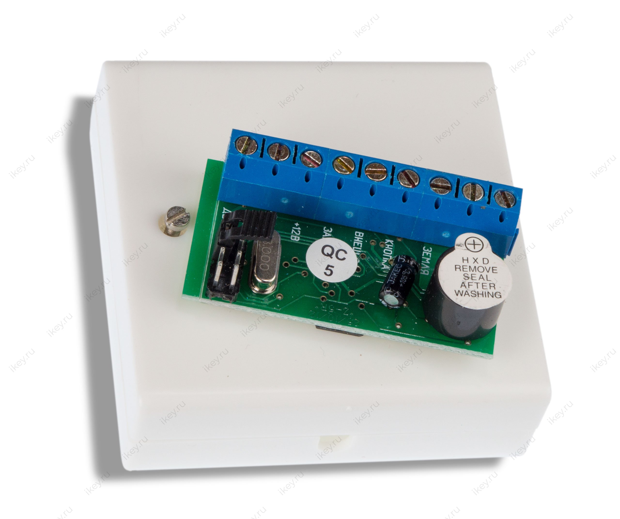 Контроллер Z-5R (с монт. коробкой) - 1