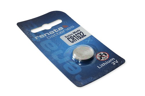 Батарейка Renata CR1632