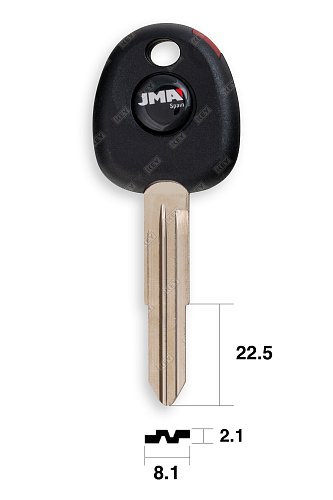 HY-4P1  | HYN 1P | HYN6P под чип (имп.)