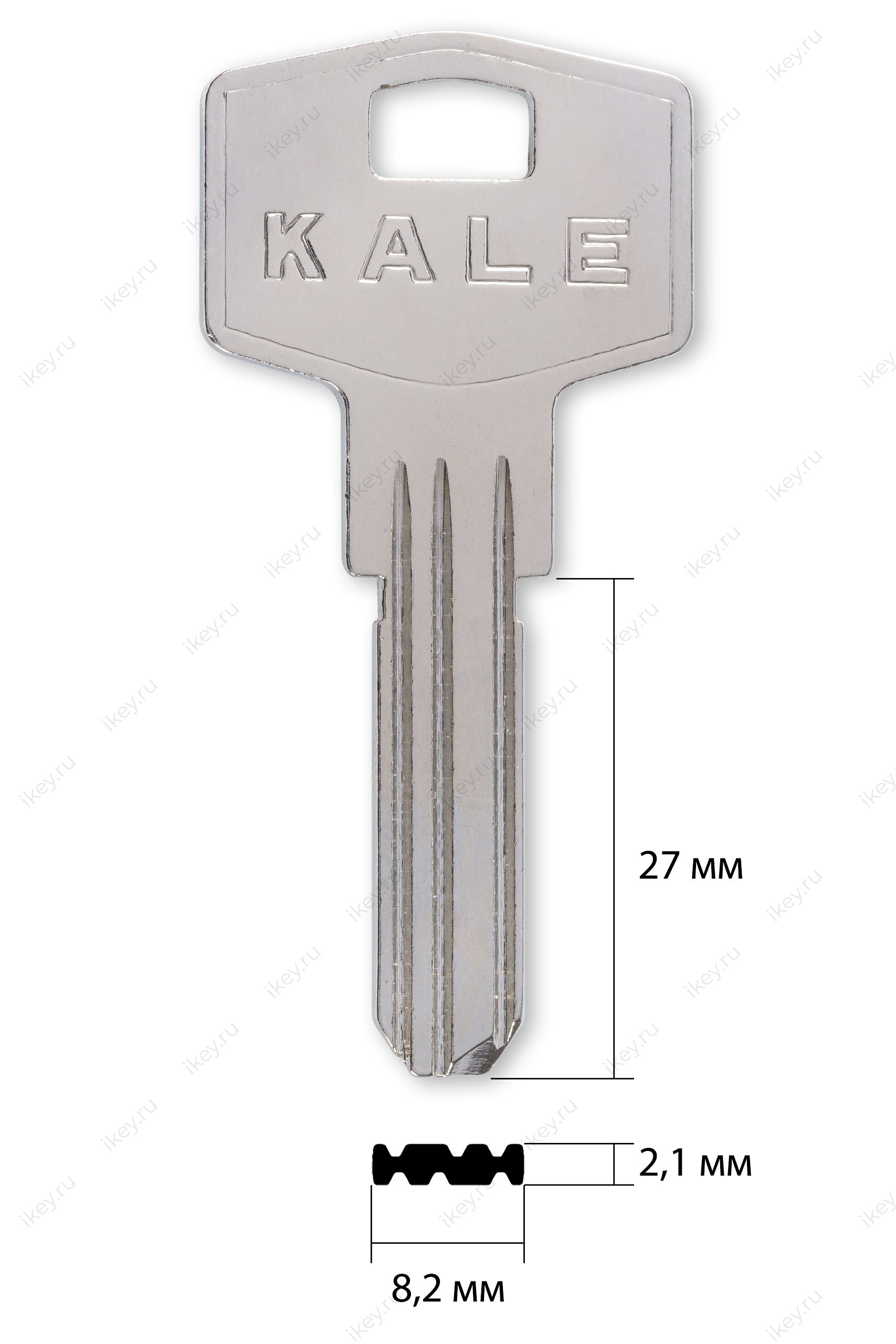 KAE-4 | KAL4 | KLE4 (Турция) - 1