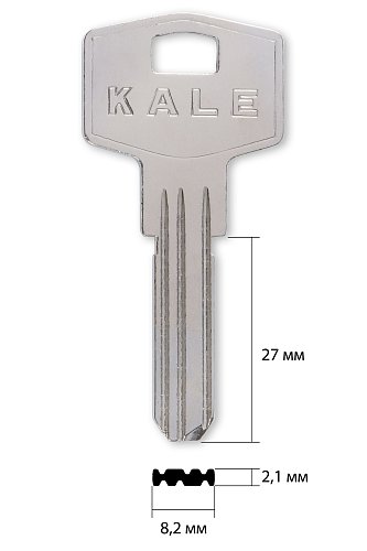 KAE-4 | KAL4 | KLE4 (Турция)