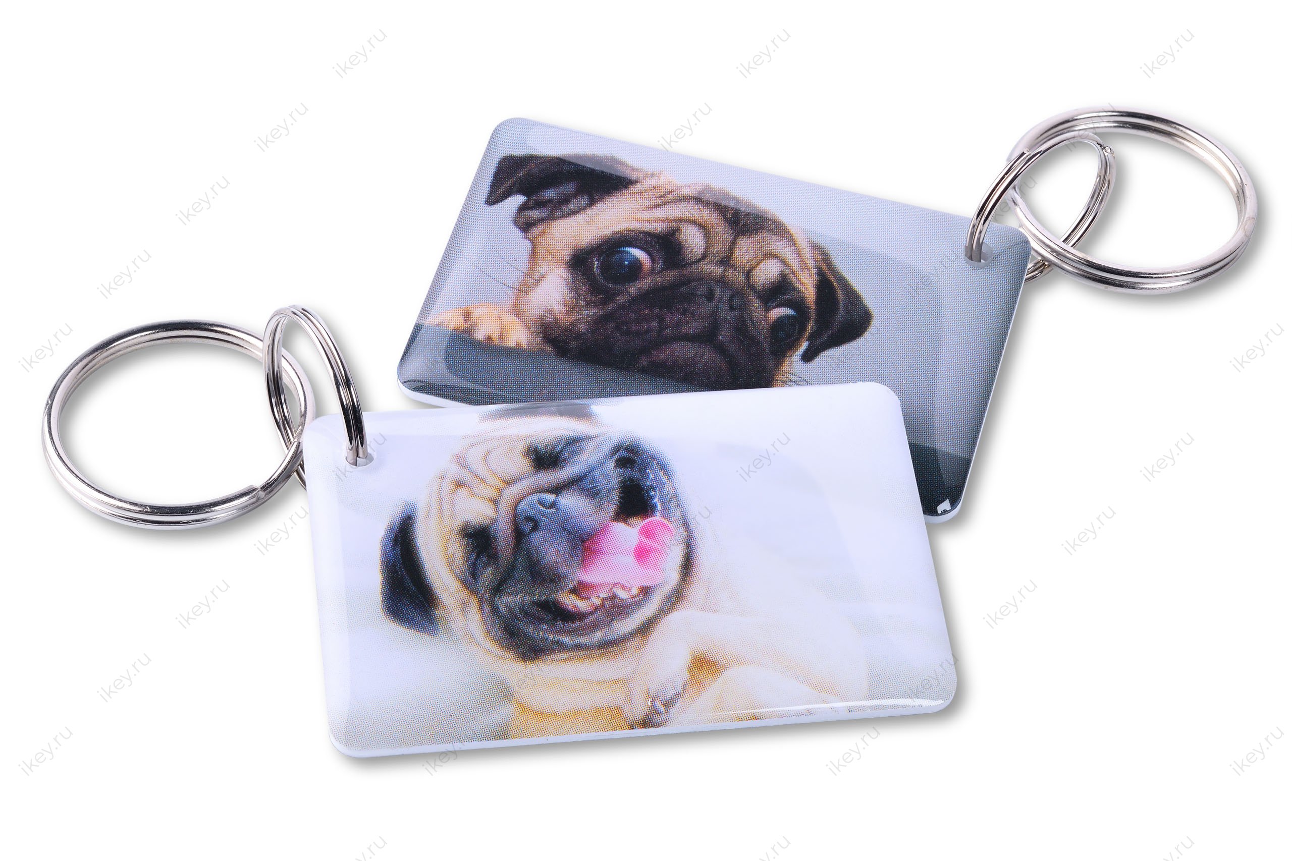 Мопс EPOXY (чип H2) - 1