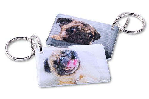 Мопс EPOXY (чип H2)