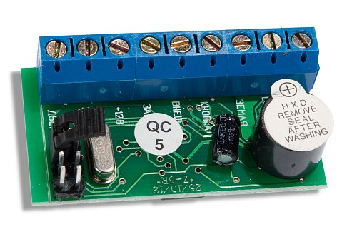 Контроллер Z-5R