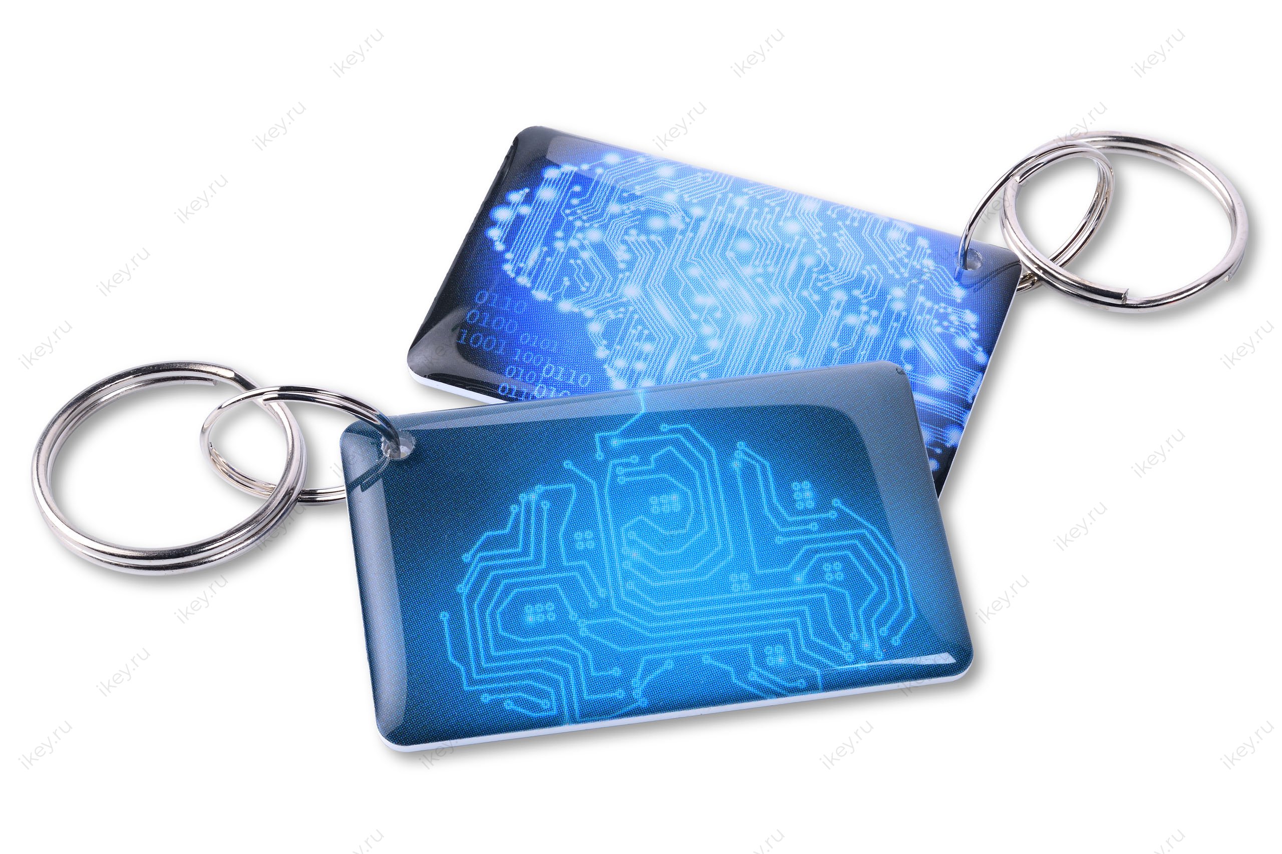 Микросхемы EPOXY (чип H2) - 1