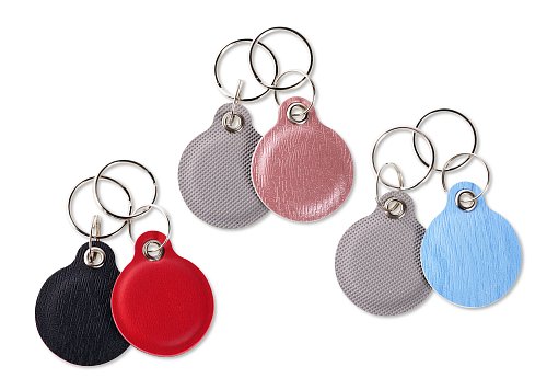 Заготовка, Экометка (чип H2)