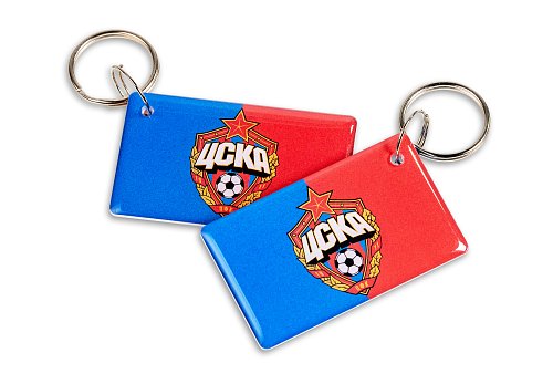 ЦСКА Epoxy (чип MF-3)