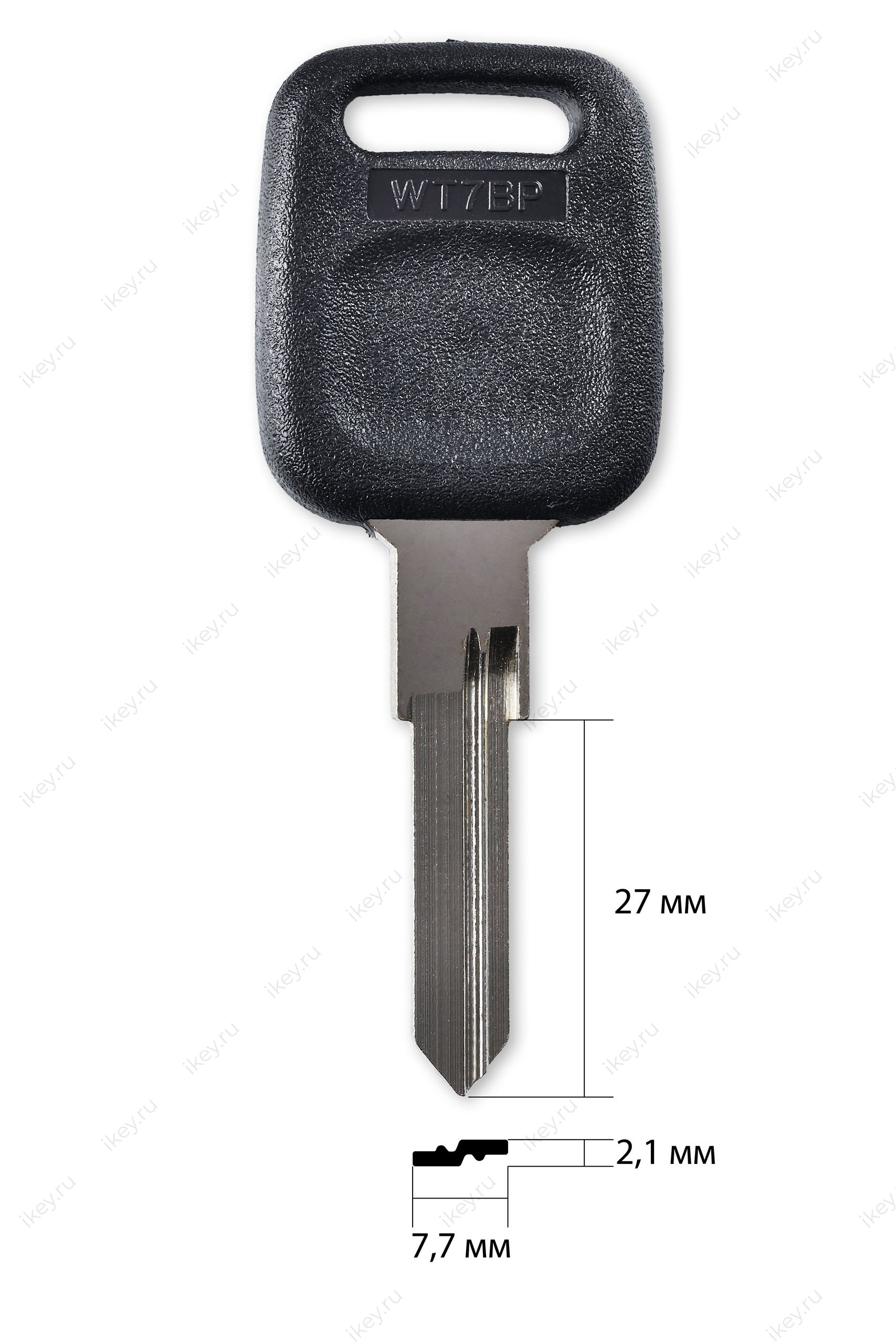 AU-HVP1 | W9P2 | WT7BP (имп.) - 1