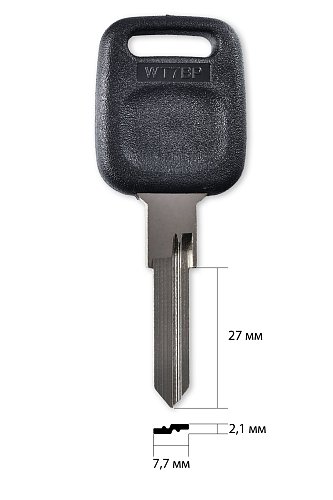 AU-HVP1 | W9P2 | WT7BP (имп.)