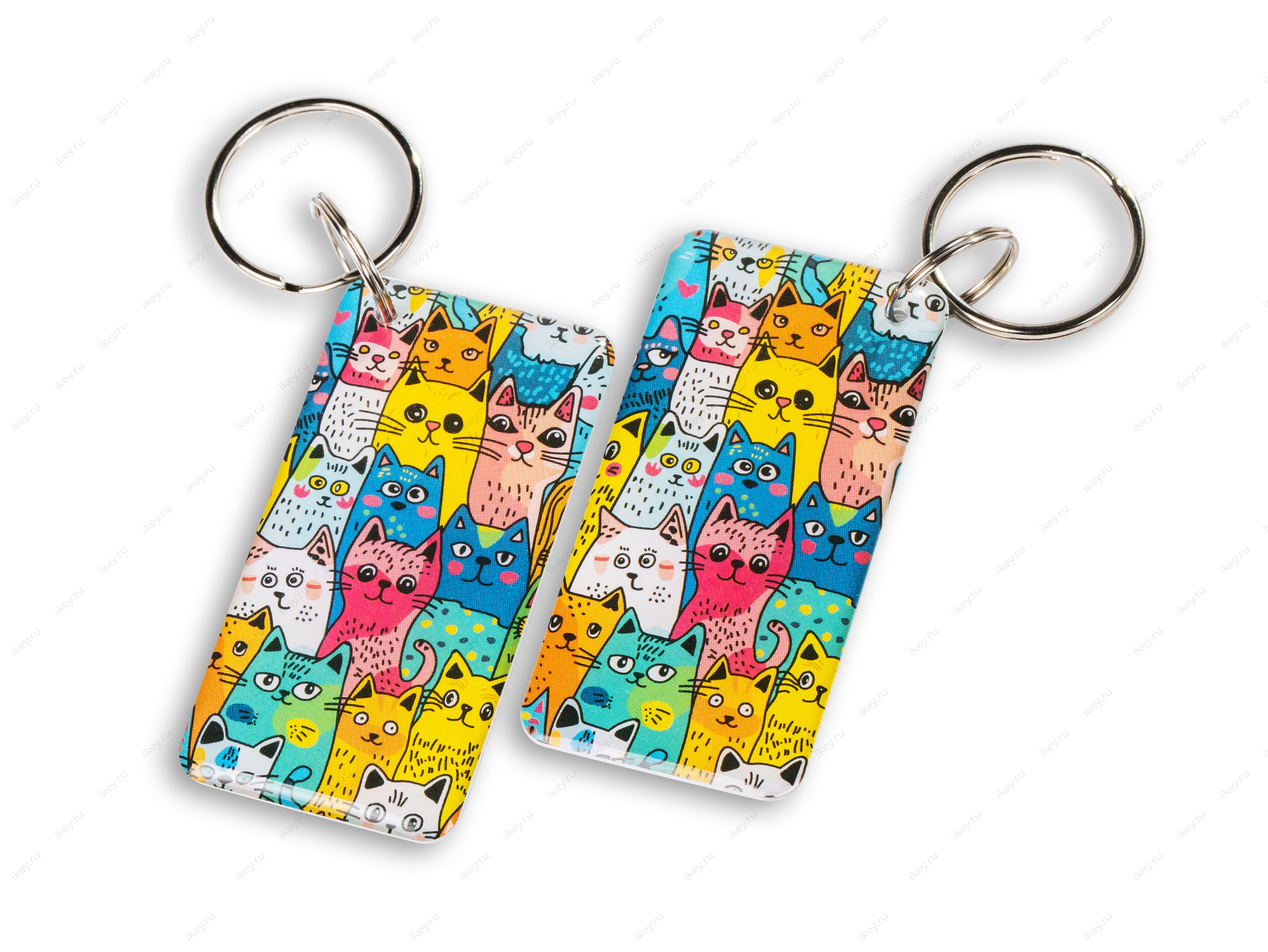 Котики EPOXY (MF ULtra) - 1