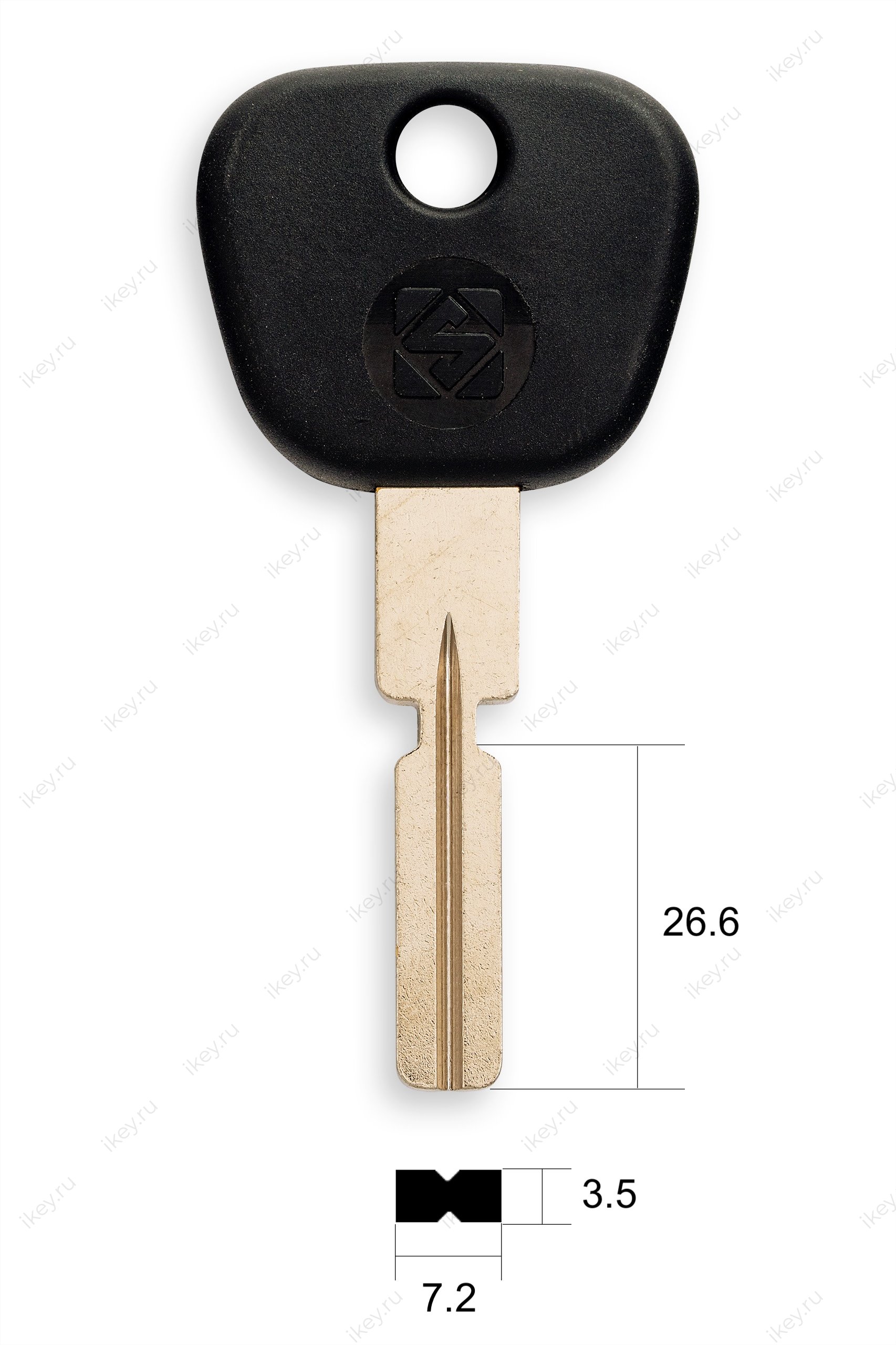 BM-5P | HF48P8 | HU58AP (имп.) - 1