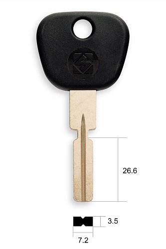 BM-5P | HF48P8 | HU58AP (имп.)