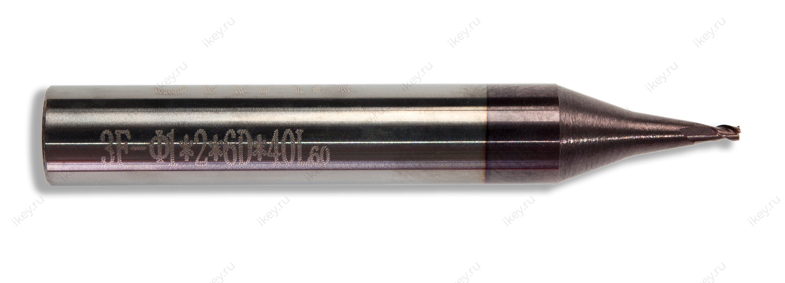 Фреза Raise Ø1,0 Carbide EW5510 верт - 1