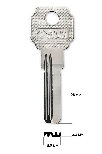 LIN-19D | LI9R | LC14R (имп.)