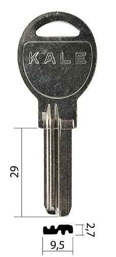 KAE-11D | KAL11 | KLE9R