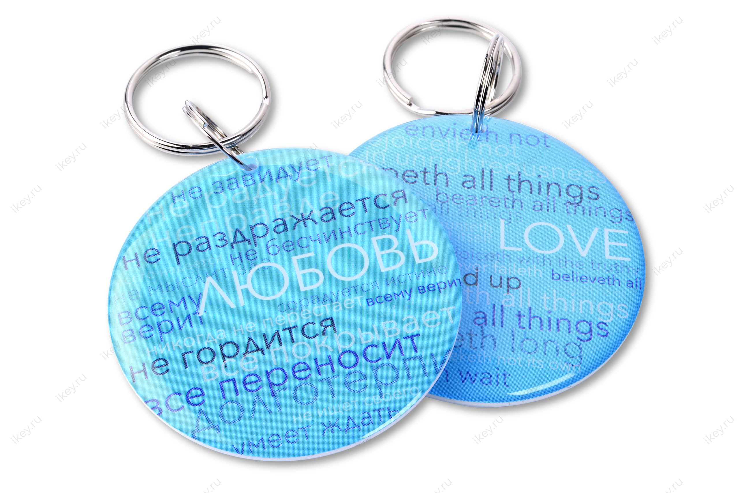 Любовь EPOXY (MF UL-5) - 1