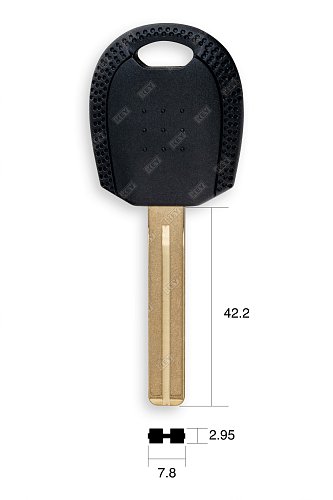 KI-7p | KIA7P | TOY49TE под чип