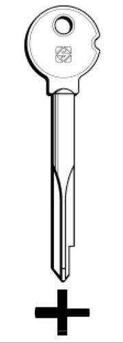 XBRY2 (имп.) (KR43)