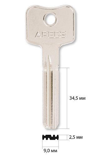 Apecs K-T2 (Серия N6)
