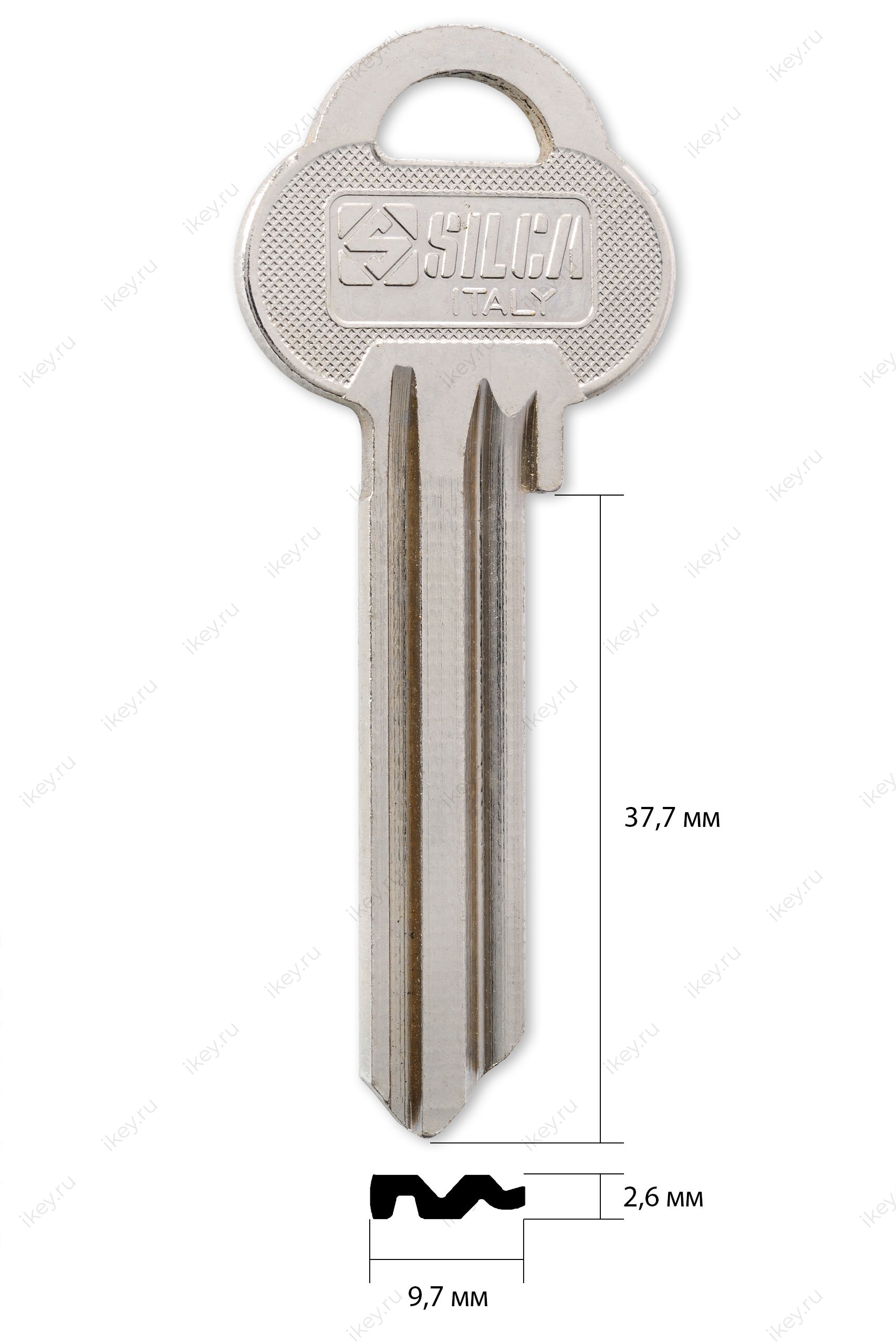 AS-DD7 | AA52 | ASS52 (имп.) - 1